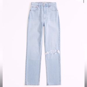 Abercrombie Jeans